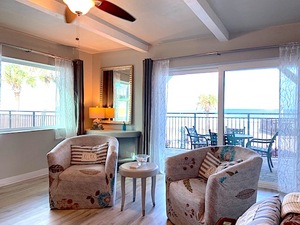 Big Ocean Villa VIP Suite Photo 3