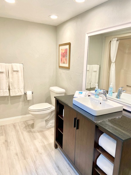 Ocean View Cabana Photo 6