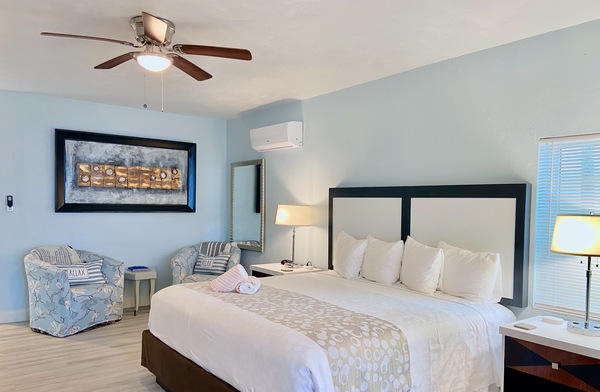 Ocean View Cabana Photo 5