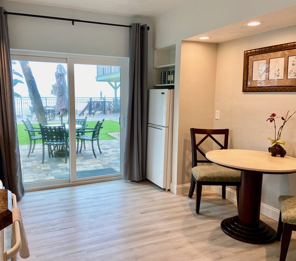 Ocean View Cabana Photo 4