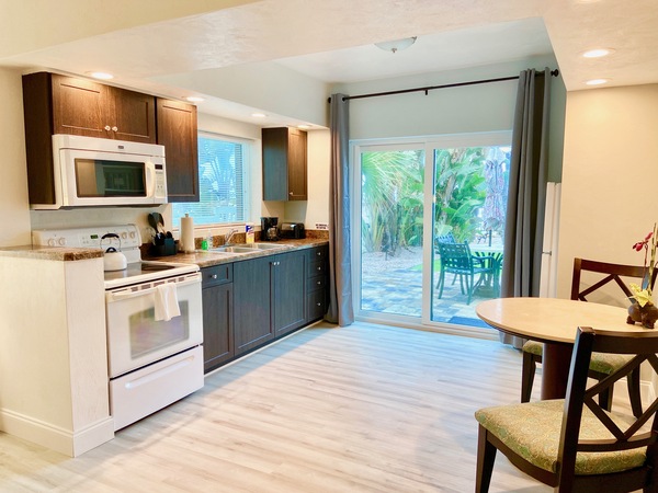 Ocean View Cabana Photo 2