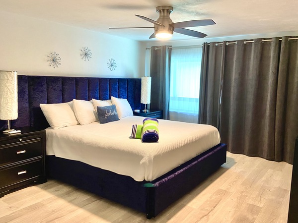 Big Beach House Presidential Suite Photo 8