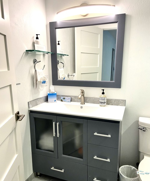 Big Beach House Presidential Suite Photo 7