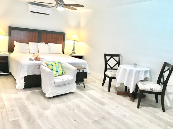 Big Beach House Presidential Suite Photo 11