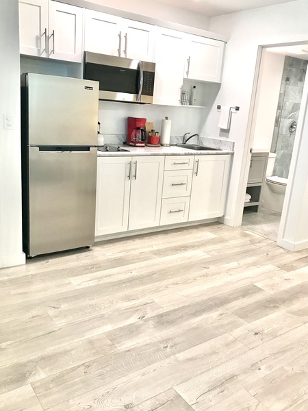 Big Beach House Presidential Suite Photo 14