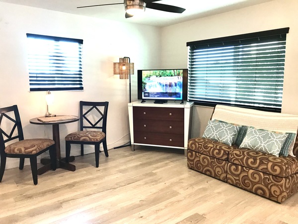 Big Beach House Presidential Suite Photo 12