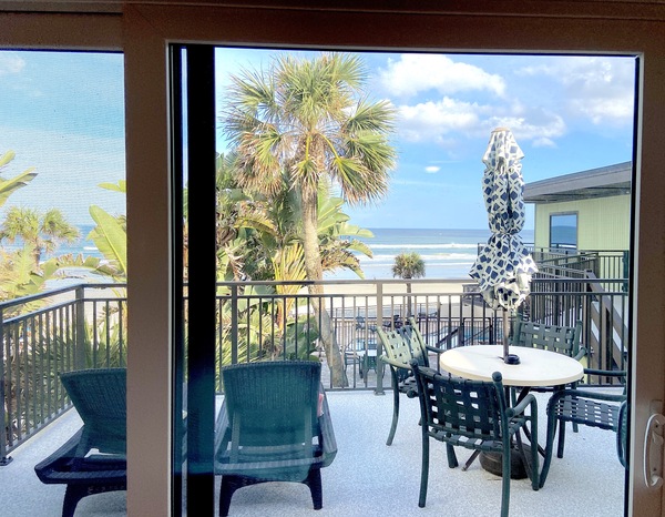 Ocean view Penthouse Photo 1