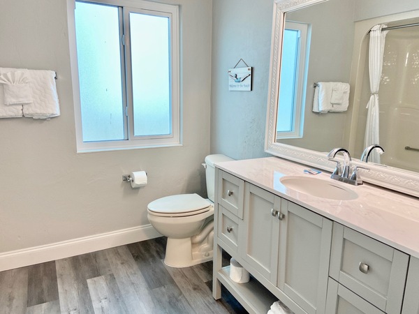 Ocean view Penthouse Photo 3