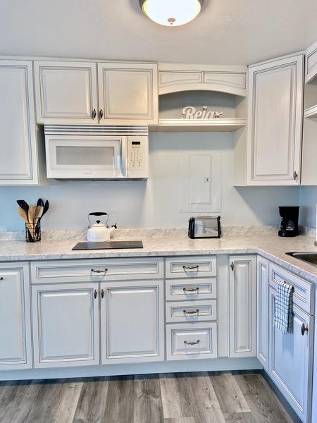 Ocean view Penthouse Photo 7