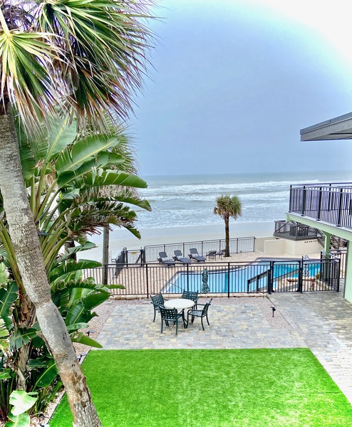 Ocean view Penthouse Photo 10