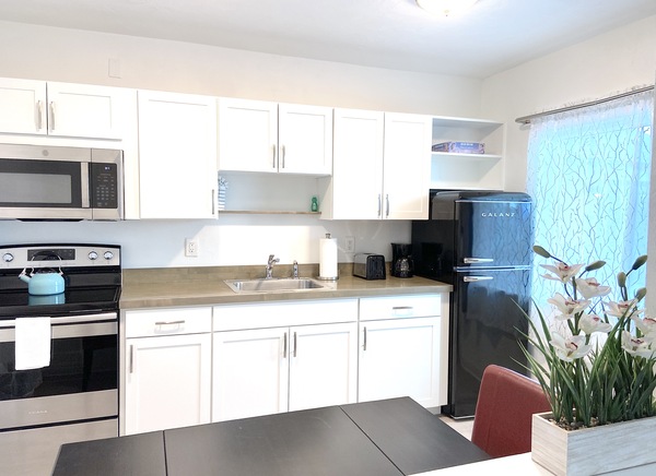 Courtyard Studio Photo 2