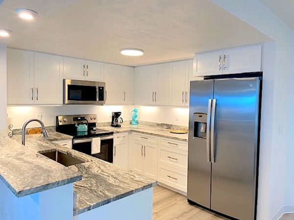 Big Ocean Villa VIP Suite Photo 10