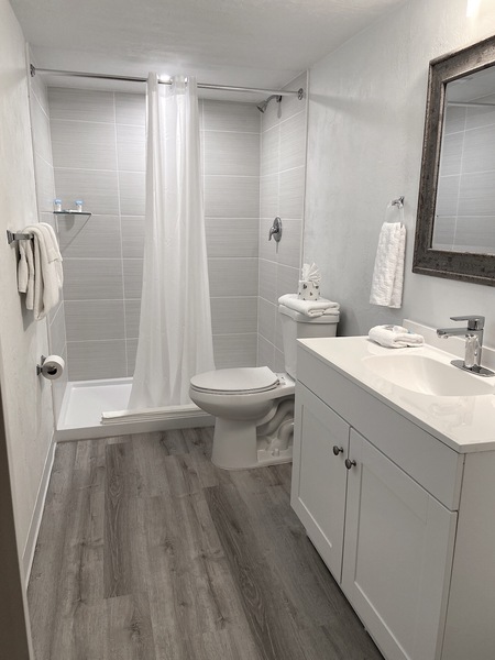 Big Ocean Villa VIP Suite Photo 9