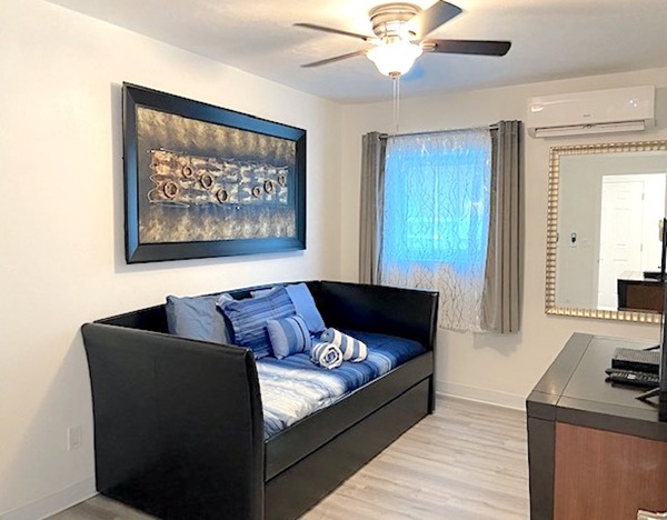 Big Ocean Villa VIP Suite Photo 6