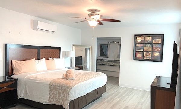 Big Ocean Villa VIP Suite Photo 5