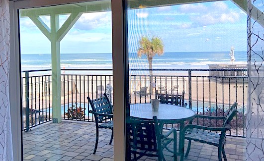 Big Ocean Villa VIP Suite Photo 1